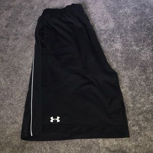 UA Shorts